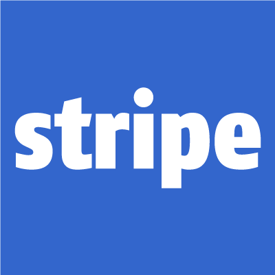 Icone Stripe