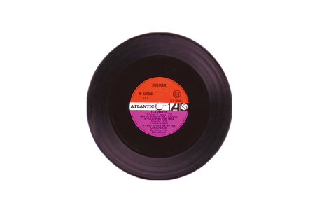 Numérisation de Vinyle 33 Tours